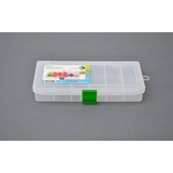 Коробка рыболова FisherBox FB-216 (22x12x3 см)