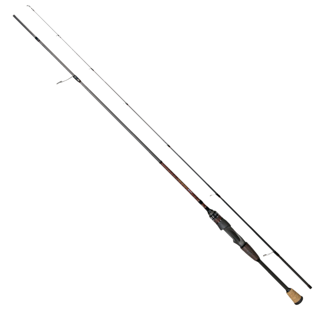 Удилище Dragon ProGUIDE X 2.75m 4-21g Удилище Dragon ProGUIDE X 2.75m 4-21g