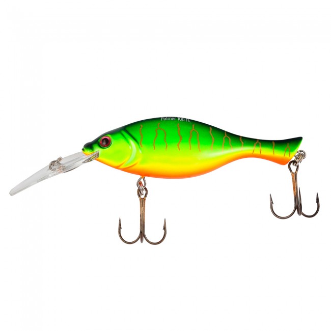 Воблер Chimera Palmer 100FL