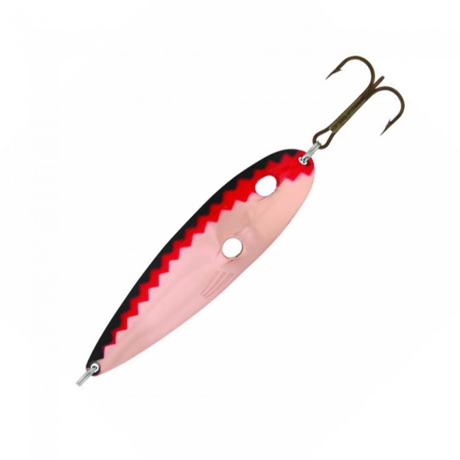 Блесна колеблющаяся Kuusamo Tundra 85/19 Блесна колеблющаяся Kuusamo Tundra 85/19