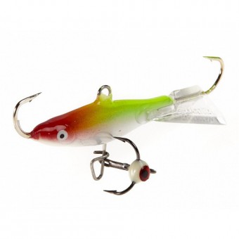 Балансир Lucky John Viking 7 + тр. 70мм блистер