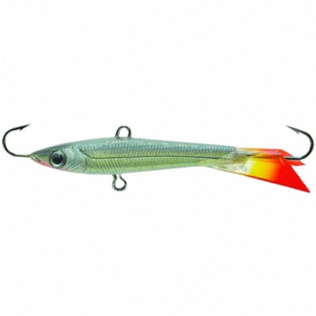 Балансир Lucky John Pliant 32 80мм блистер Балансир Lucky John Pliant 32 80мм блистер