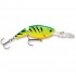 Воблер Rapala Jointed Shad Rap 04