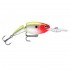 Воблер Rapala Jointed Shad Rap 04