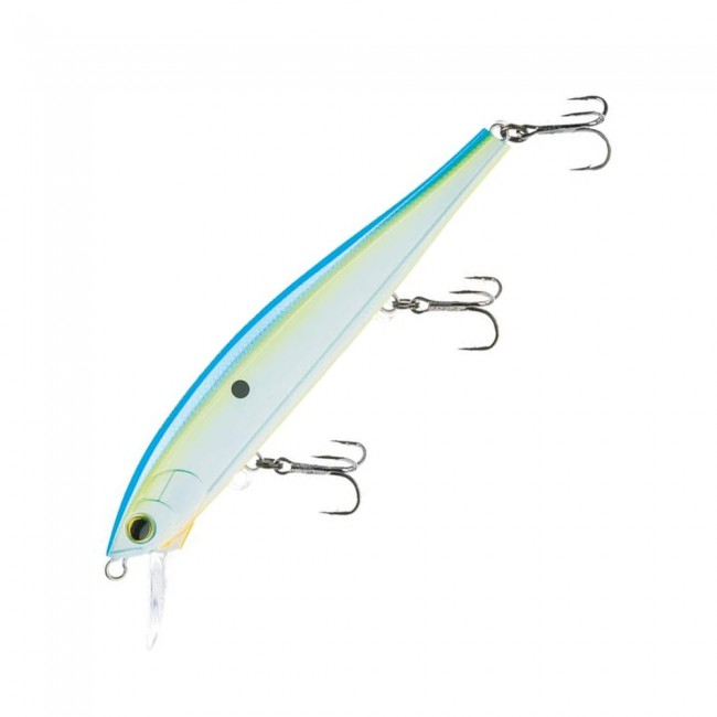 Воблер R1381 Duel Hardcore Minnow Flat 130SP 130mm