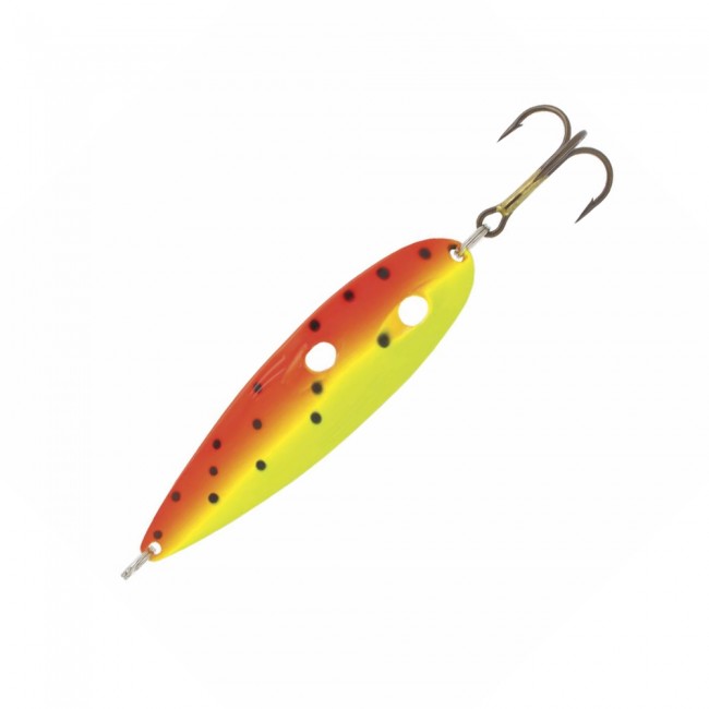 Блесна колеблющаяся Kuusamo Tundra 95/24 Блесна колеблющаяся Kuusamo Tundra 95/24