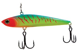 Виб Ecopro Sharkey 75мм 15г