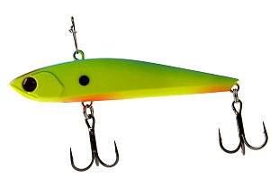 Виб Ecopro Sharkey 75мм 15г