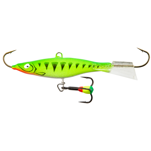 Балансир Lucky John Viking 4 + тр. 40мм блистер Балансир Lucky John Viking 4 + тр. 40мм блистер