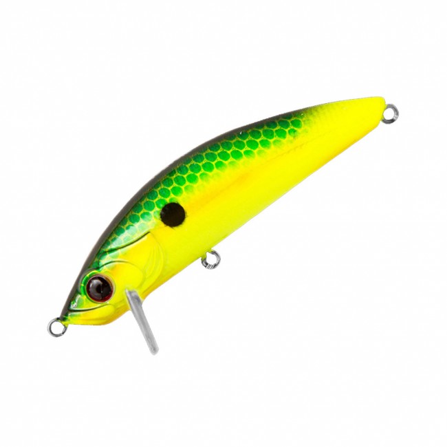 Воблер TsuYoki Blef 80F Воблер TsuYoki Blef 80F