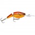 Воблер Rapala Jointed Shad Rap 05