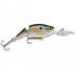 Воблер Rapala Jointed Shad Rap 05