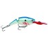 Воблер Rapala Jointed Shad Rap 05