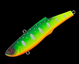  Раттлин TsuYoki Futago 90S