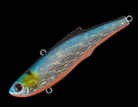  Раттлин TsuYoki Futago 90S