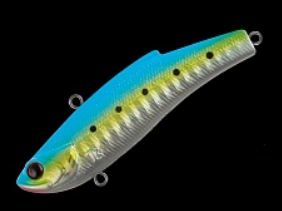  Раттлин TsuYoki Futago 90S