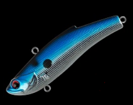  Раттлин TsuYoki Futago 90S