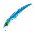 Воблер F1159 Yo-Zuri Crystal 3D Minnow Deep Diver Jointed 105mm