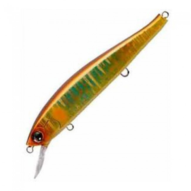 Воблер F1125 Duel Hardcore Minnow Flat 70F Воблер F1125 Duel Hardcore Minnow Flat 70F