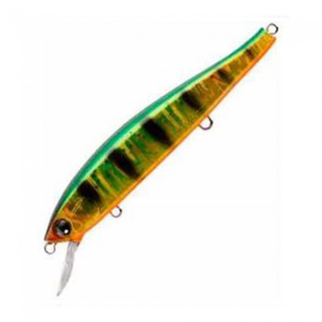 Воблер F1125 Duel Hardcore Minnow Flat 70F Воблер F1125 Duel Hardcore Minnow Flat 70F