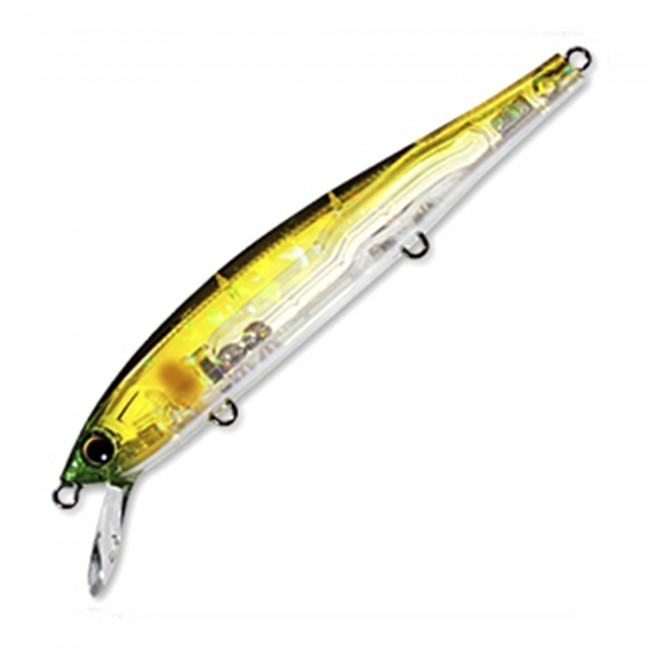 Воблер F1125 Duel Hardcore Minnow Flat 70F Воблер F1125 Duel Hardcore Minnow Flat 70F