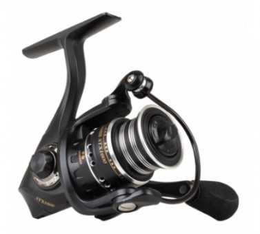 Катушка безынерционная Abu Garcia Carabus AG STX 1000 Катушка безынерционная Abu Garcia Carabus AG STX 1000