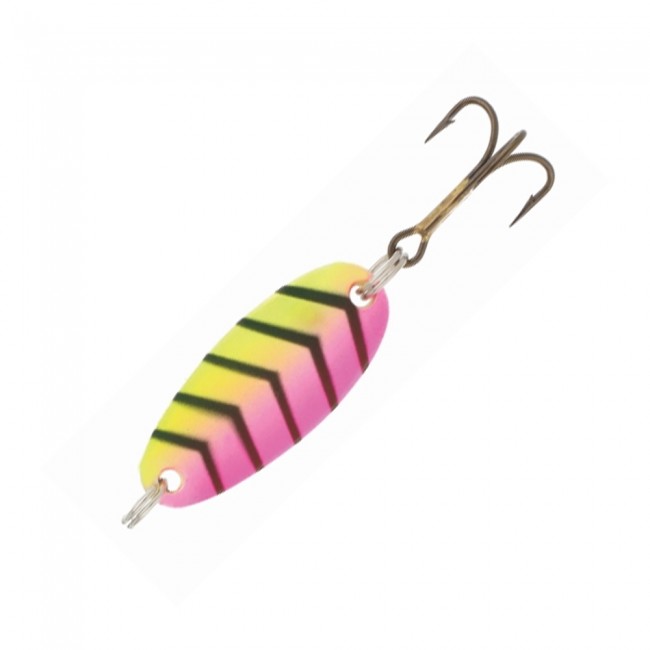 Блесна колеблющаяся Kuusamo UL 1 30/4 Блесна колеблющаяся Kuusamo UL 1 30/4