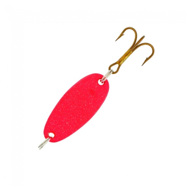 Блесна колеблющаяся Kuusamo UL 1 30/4 Блесна колеблющаяся Kuusamo UL 1 30/4