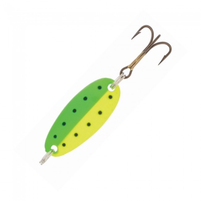 Блесна колеблющаяся Kuusamo UL 1 30/4 Блесна колеблющаяся Kuusamo UL 1 30/4