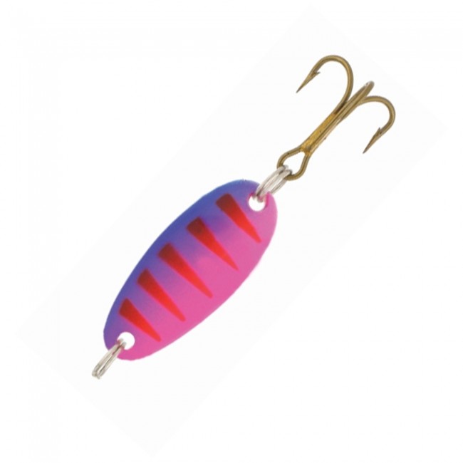 Блесна колеблющаяся Kuusamo UL 1 30/4 Блесна колеблющаяся Kuusamo UL 1 30/4