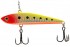 Виб Ecopro Sharkey 75мм 20г 