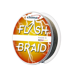 Climax Flash Braid