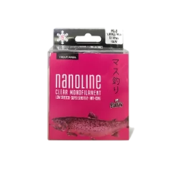 Nanoline Trout