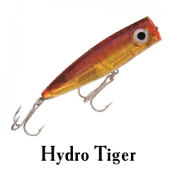 Воблер Yo-Zuri Hydro Tiger