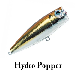 Воблер Yo-Zuri Hydro Popper