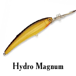 Воблер Yo-Zuri Hydro Magnum