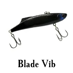 Blade Vib