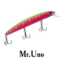 Mr.Uno