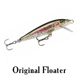 Original Floater
