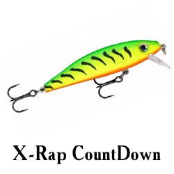 X-Rap CountDown