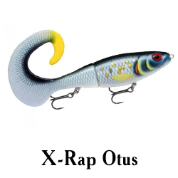 X-Rap Otus