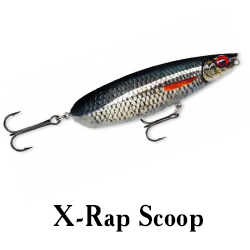 X-Rap Scoop