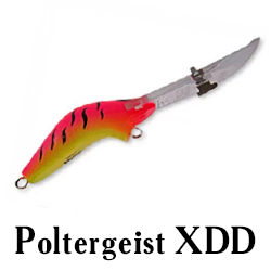 Poltergeist XDD