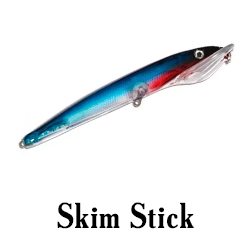 Skim Stick