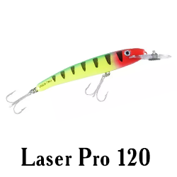 Laser Pro 120