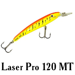 Laser Pro 120 MT