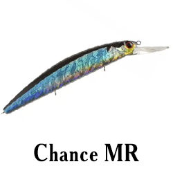 Chance MR