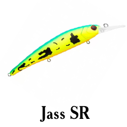 Jass SR