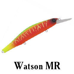 Watson MR