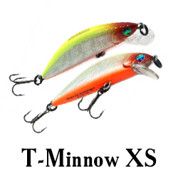 T-Minnow XS